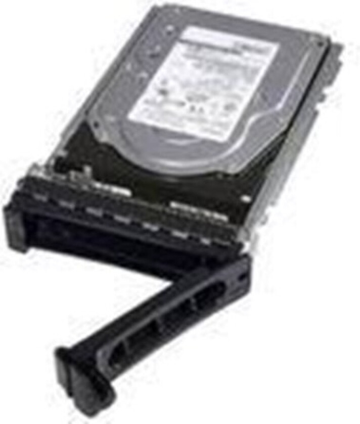 - hard drive - 600 GB - SAS 12Gb/s - 600GB - Harddisk - 400-AJRF - SAS3 - 2.5"