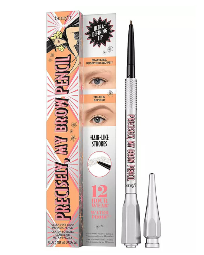 Precisely My Brow Pencil 3.5 Neutral Medium 0 g