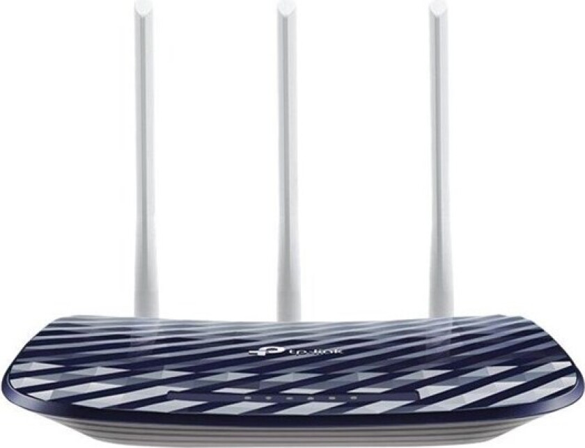 Archer C20 AC750 - Wireless router Wi-Fi 5
