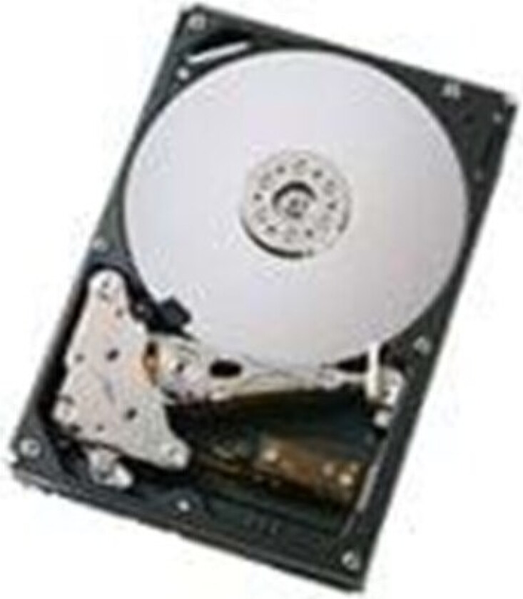 SATA 500GB 7200RPM HDD - 500GB - Harddisk - 400-20792 - SATA-150