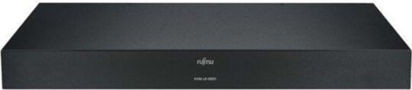 KVM S3-0801 - KVM switch - 8 porte