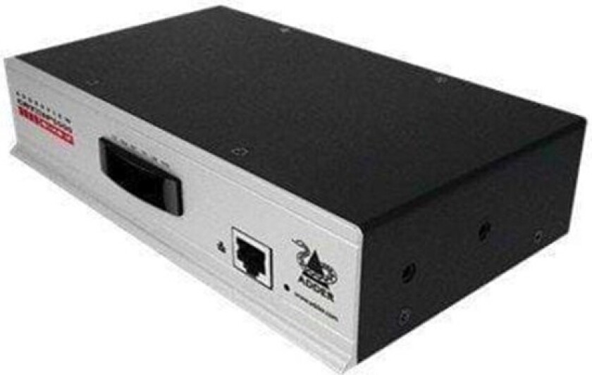 View CATx IP AVX5016IP - KVM switch