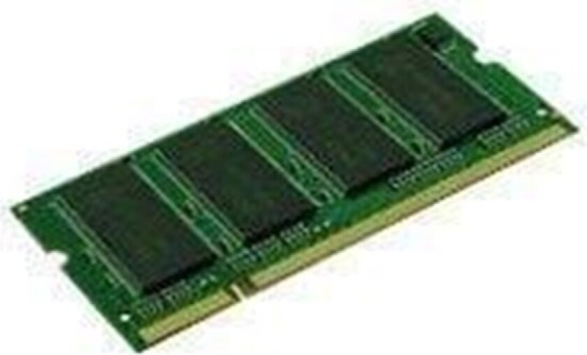 Memory hukommelse - 128 MB - SO
