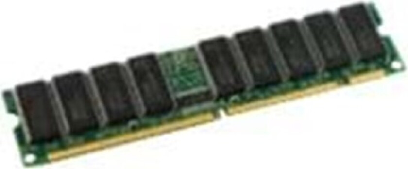 256MB ECC Module