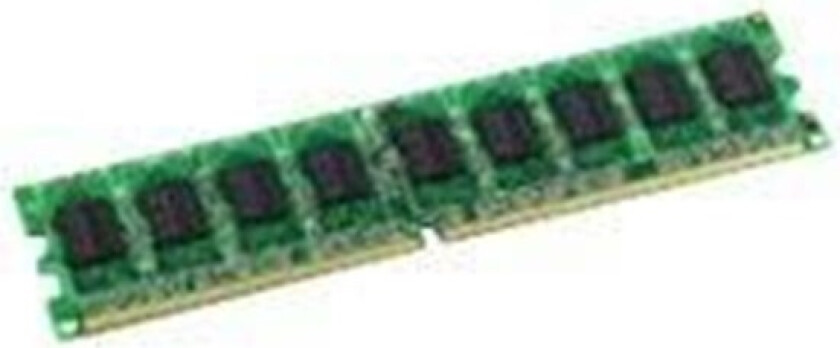 Memory hukommelse - 1 GB - DIMM