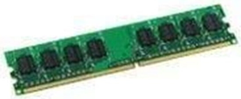 Memory hukommelse - 2 GB - DIMM