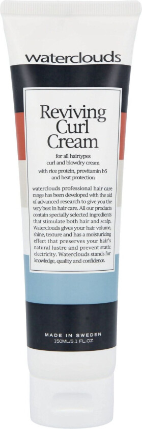 Reviving Curl Cream 150ml