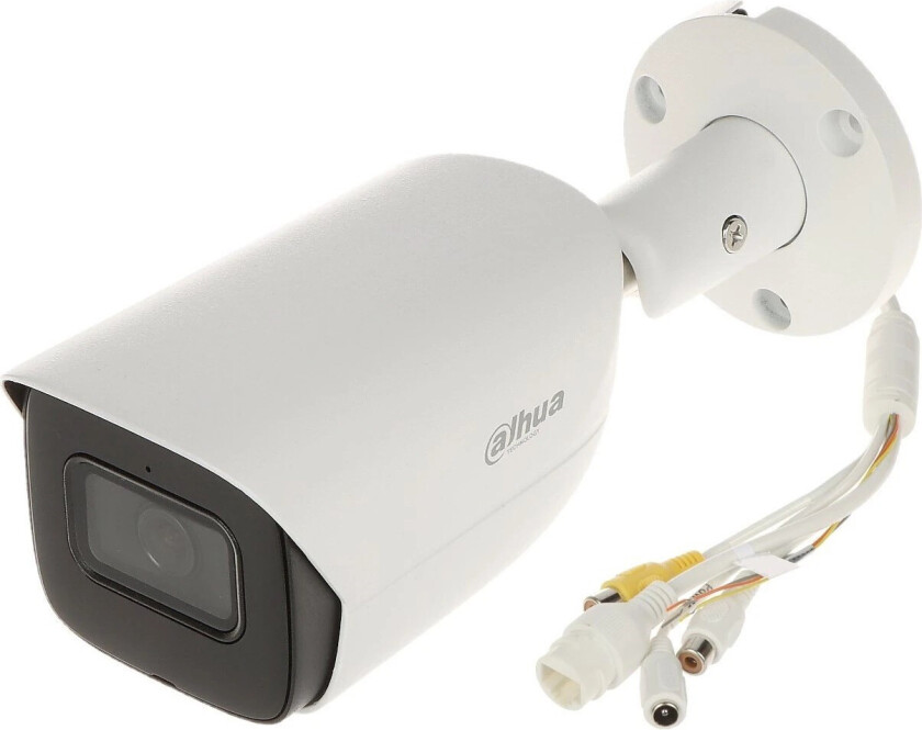 IPC-HFW3842E-AS-0280B IP Camera