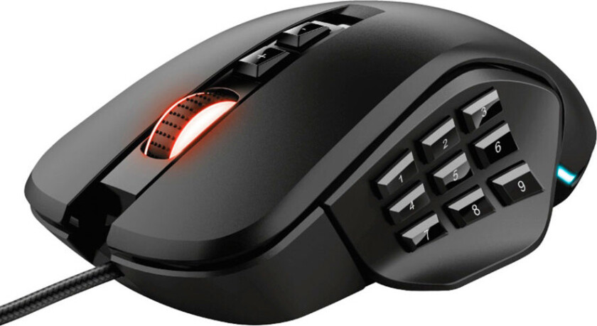 Gamingmus  GXT 970 Morfix