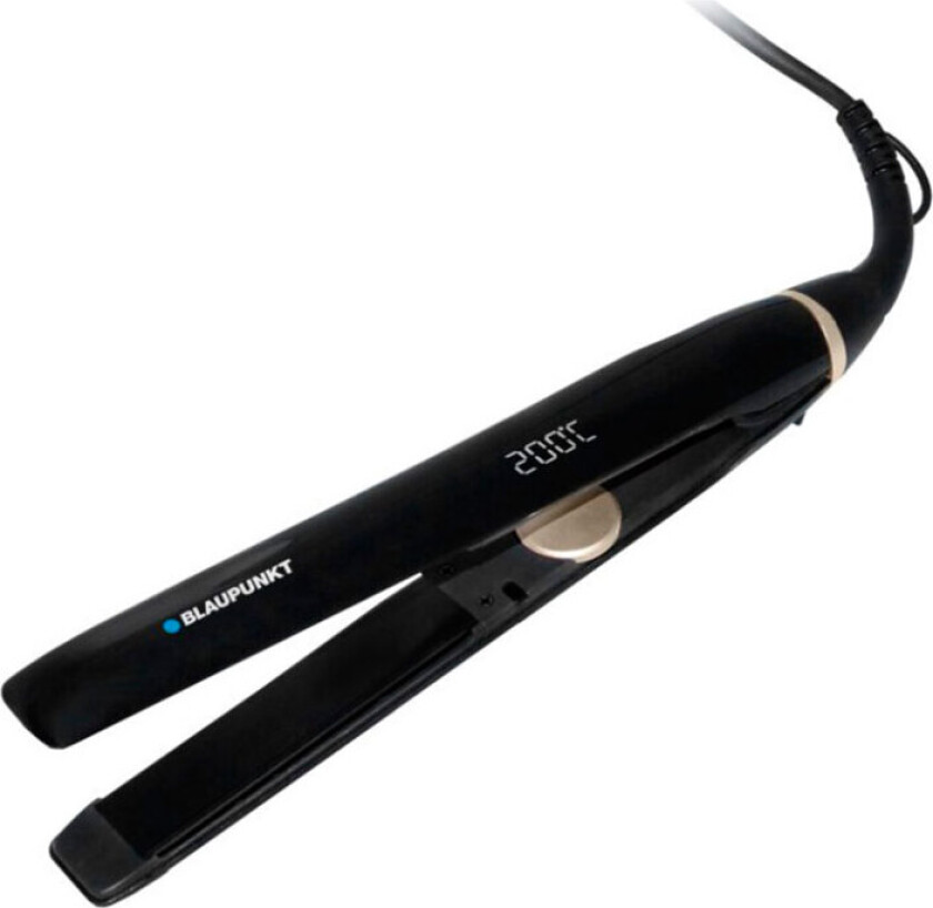 straightener A straightener with argan oil and tourmaline  HSS601