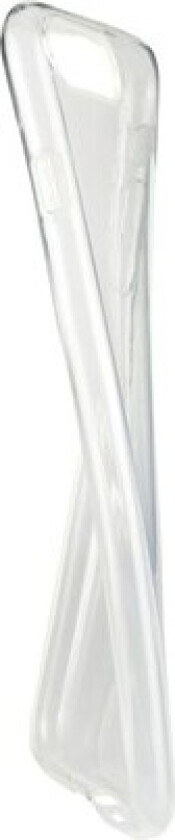 GEAR Mobildeksel TPU Transparent - iPhone 6/7/8/SE