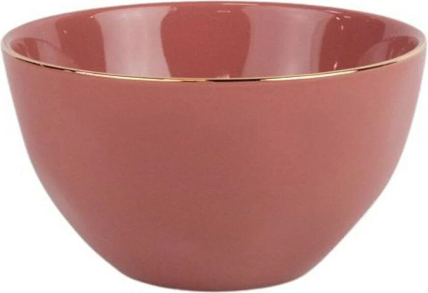 Billie skål Ø 12,8 cm Rosa