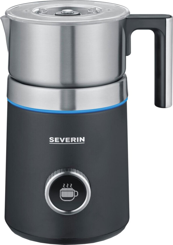 Severin Spuma 700 Plus, Mælkeskummer 500 W