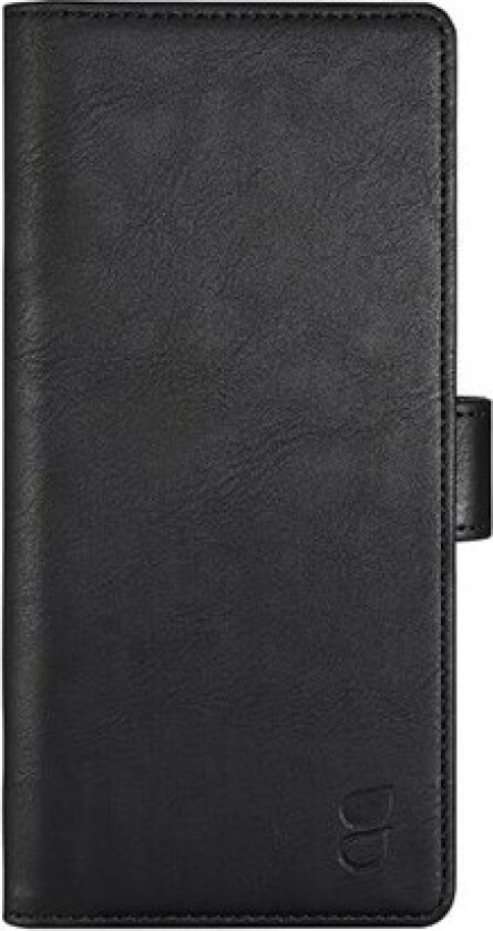 GEAR Lommebok Svart - Moto G52
