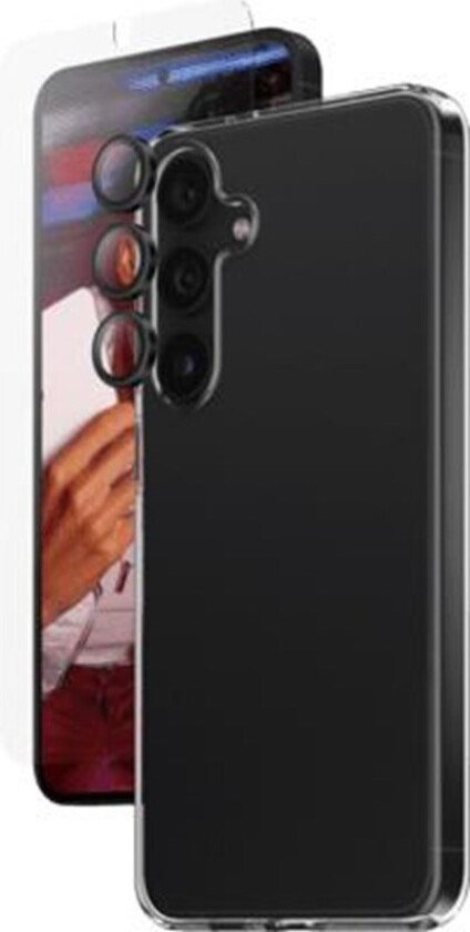 SAFE. by 3-in-1 Samsung Galaxy S24 Plus