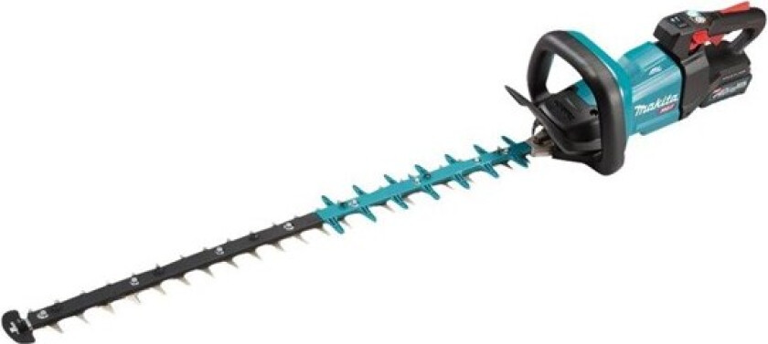 Bilde av UH005GD201 - Hekkstusser - trådløs - 40 V - 4 Ah - 2 batterier, inkludert lader - 2000/3600/5000 spm - 75 cm - kuttekapasitet: 23.5 mm - 5.1 kg