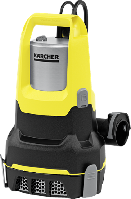 Bilde av Kärcher SP 17 000 Flat Level Sensor*EU