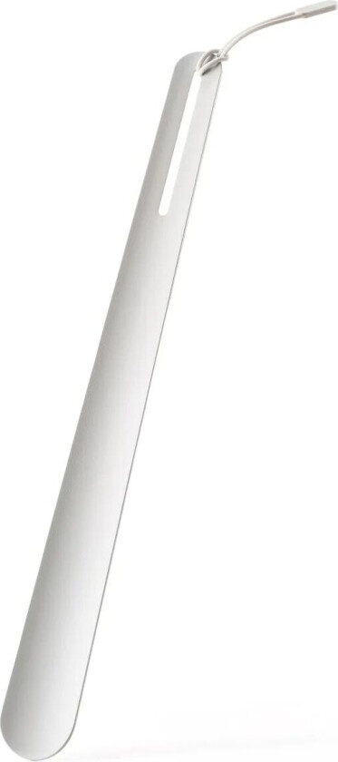 A-Shoehorn skohorn 45 cm Soft grey