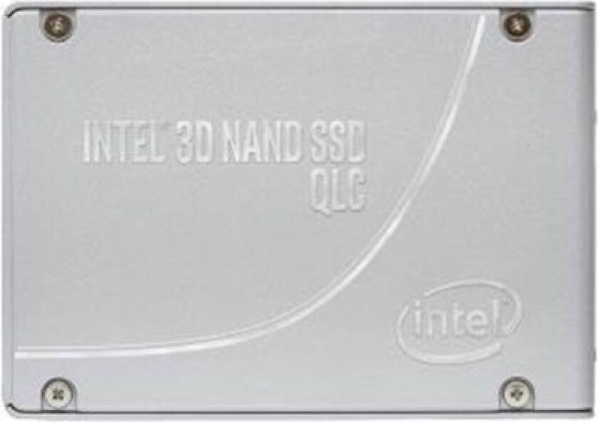 Solid-State Drive D3-S4520 Series - SSD - kryptert - 480 GB - intern - M.2 2280 - SATA 6Gb/s - 256-bit AES