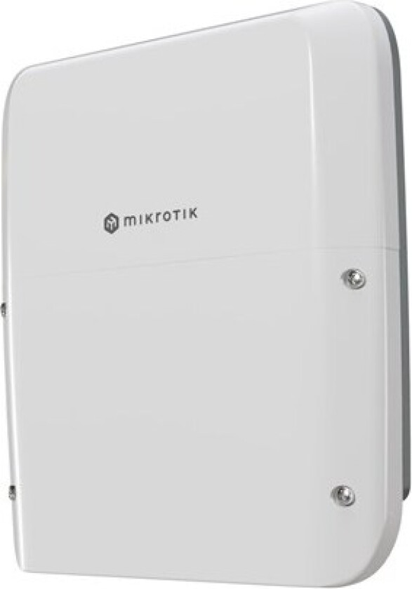 Mikrotik RB5009UPr+S+OUT, 2,5 Gigabit Ethernet, Gigabit Ethernet, Hvit
