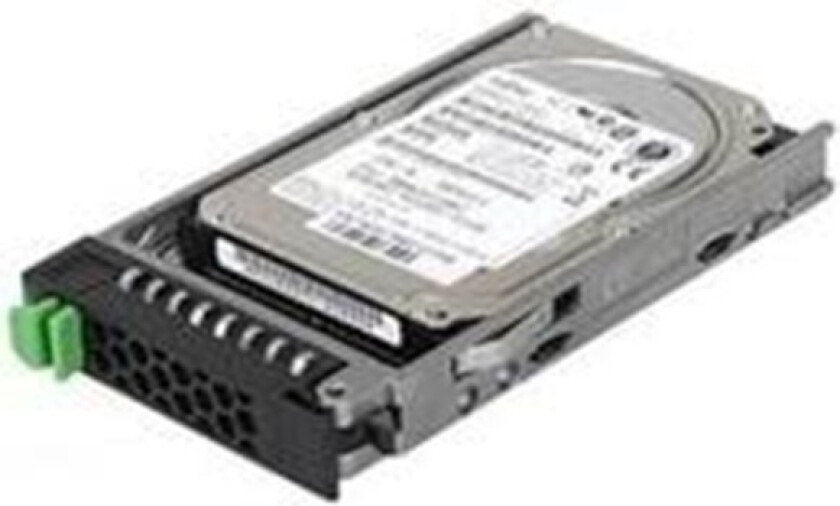 enterprise - Harddisk - 300 GB - hot-swap - 2.5 SFF - SAS 12Gb/s - 10000 rpm - for PRIMERGY CX2560 M5, RX1330 M4, RX2530 M4, RX4770 M4, TX1320 M4, TX1330 M4, TX2550 M4