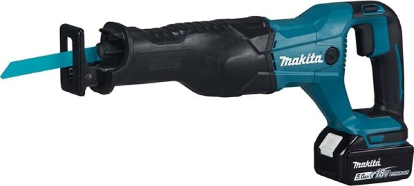 Bilde av DJR186 Bajonettsag - 18 V