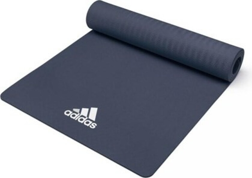 Adidas Yogamatte 8mm Trace Blue