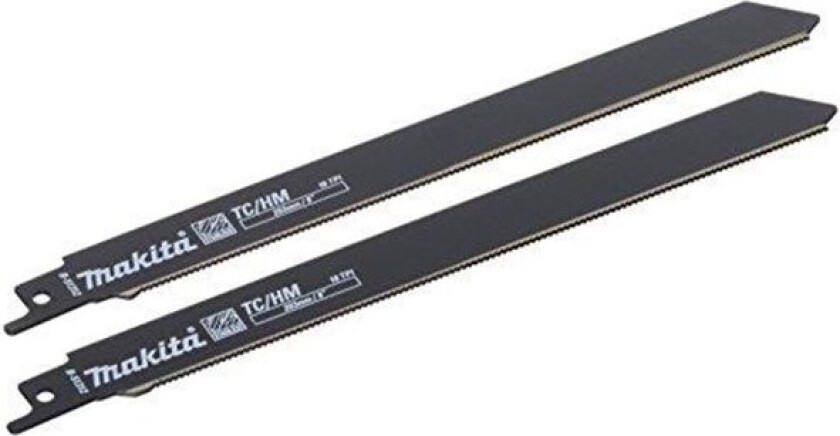 Bajonettsagblad 203mm B-51312 18t