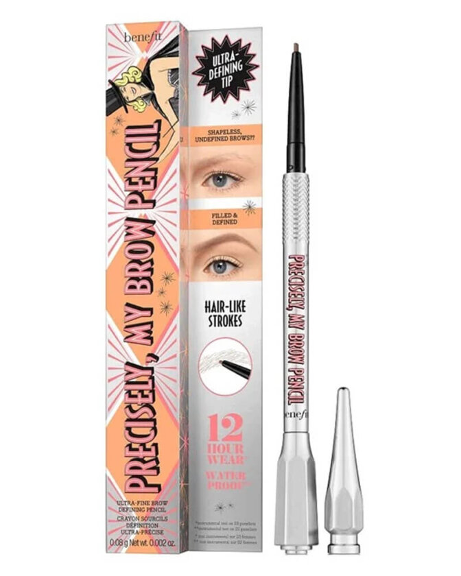Precisely My Brow Pencil 3 Warm Light Brown 0 g