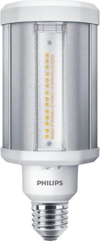 LED-lyspære TrueForce Urban HPL 21W/840 (HPL 80 W SON 50 W) IP65 E27