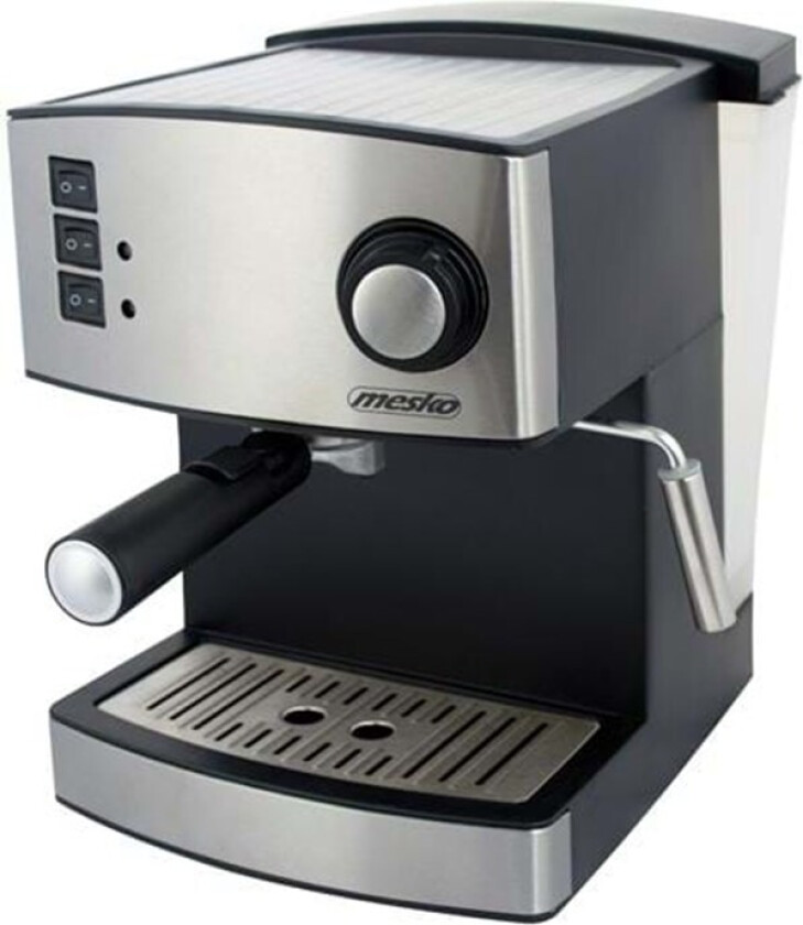 Bilde av MS 4403 espressomaskin