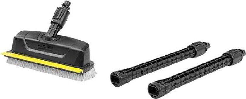 Bilde av Kärcher PS 30 - Dekkrengjøringssett - for trykkskive - for Kärcher K 2, K 4, K 5
