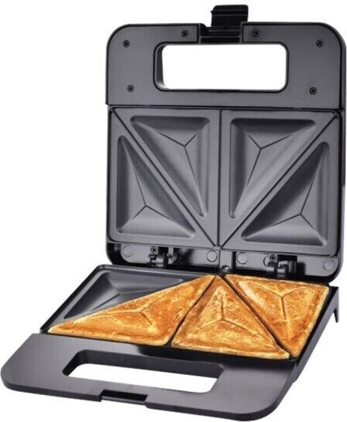 Bilde av PARMIGIANO - Sandwich brødrister - 1 kW