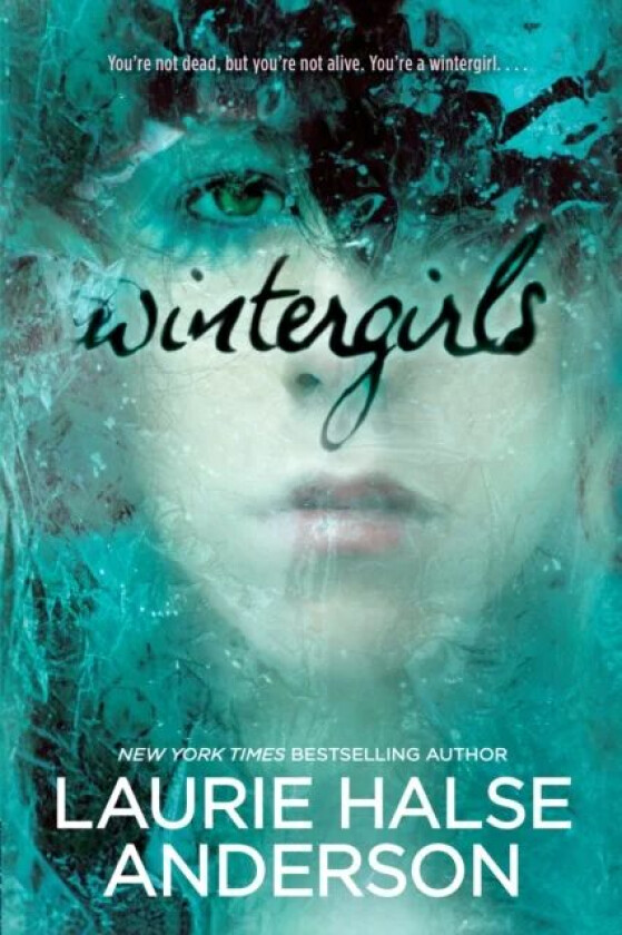Wintergirls av Laurie Halse Anderson