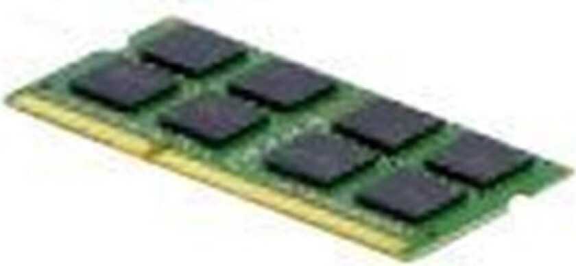 - DDR3L - modul - 8 GB - SO DIMM 204-pin - 1600 MHz / PC3L-12800 - 1.35 V - ikke-bufret - ikke-ECC - for G50 G50-30 G50-45 G50-70 G70-70 G70-80 Y50 Y50-70 Z40-70 Z50-70 Z50-75 Z70-80