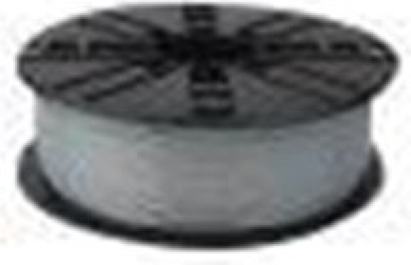 - Grå - 1 kg - PETG-filament (3D)