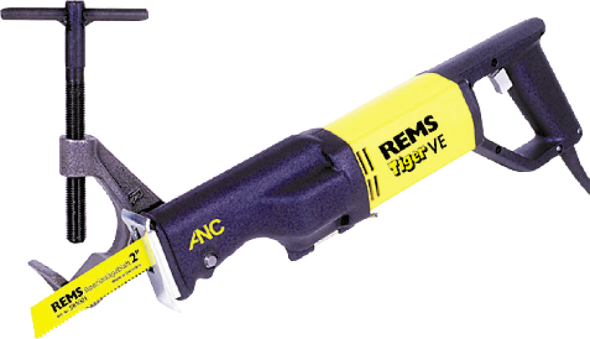 Bilde av Tiger bajonetsav m/bøjle