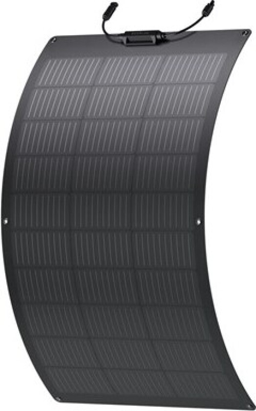 Bilde av - Solcellepanel