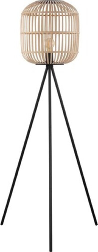 BORDESLEY GULV H1390 BAMBUS