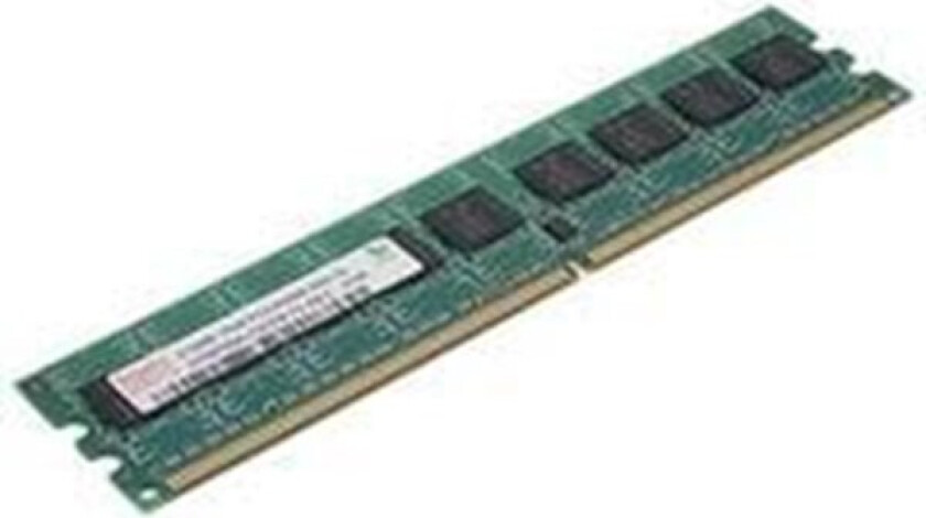 - DDR4 - module - 16 GB - DIMM 288-pin - 3200 MHz / PC4-25600 - registered