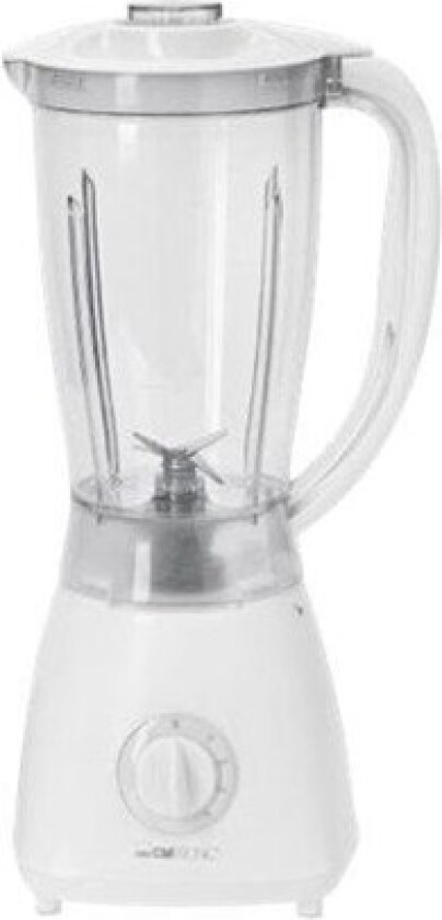 Clatronic UM 3470 - Blender - 1,5 liter - 500 W