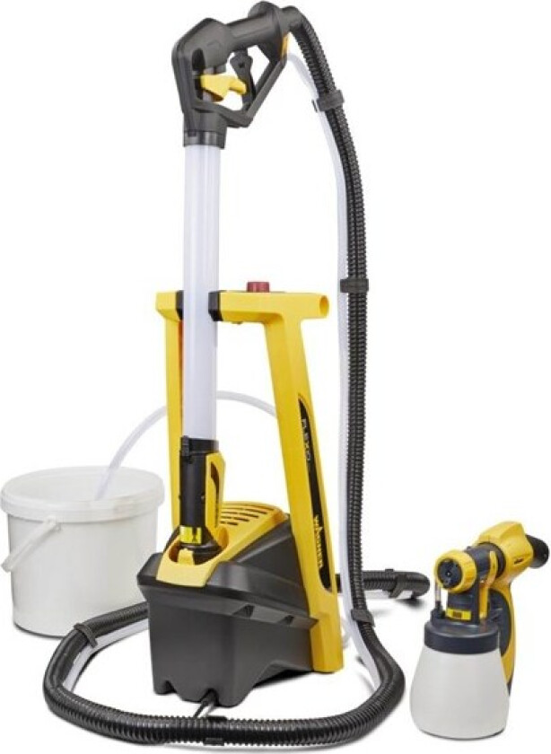 WAGNER Universal Sprayer W 950 FLEXiO - 2119340