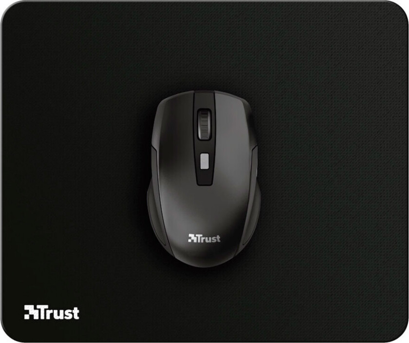 Mouse Pad M - Musemåtte