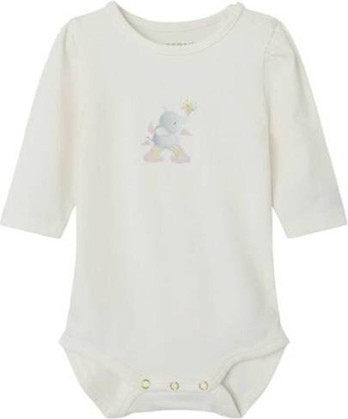 Name It - Body Elefant Jet Stream