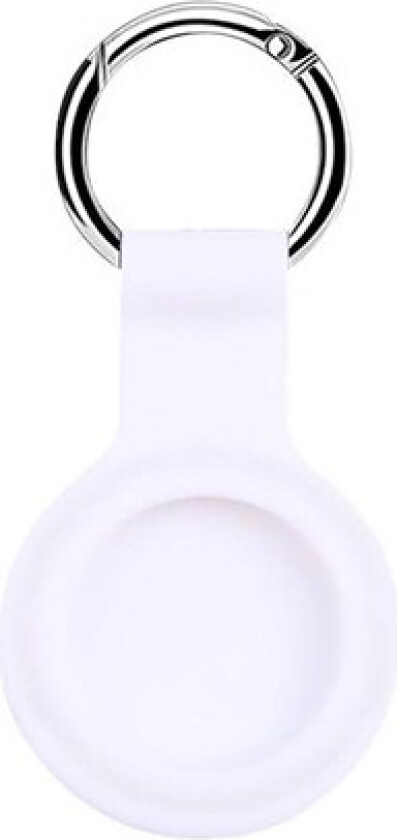 AIRCASETAG - secure holder for anti-loss Bluetooth tag