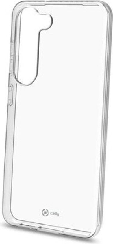 Gelskin - back cover for mobile phone