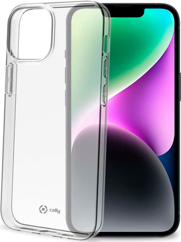 Gelskin - back cover for mobile phone