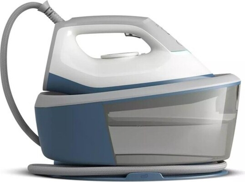 Dampstrykejern 2000 series PSG2000 - steam generator iron - sole plate: ceramic