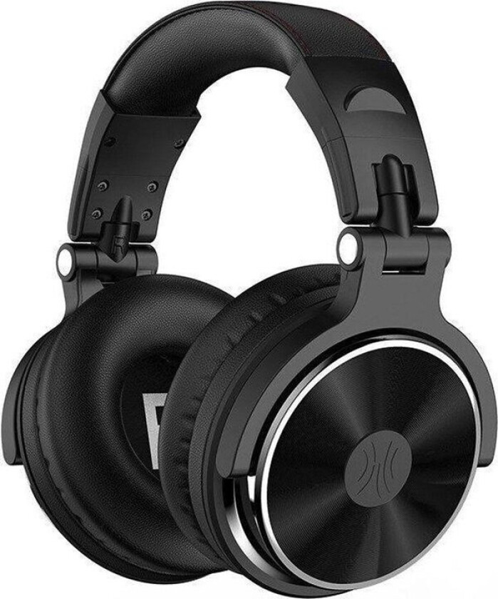Pro10 - Black