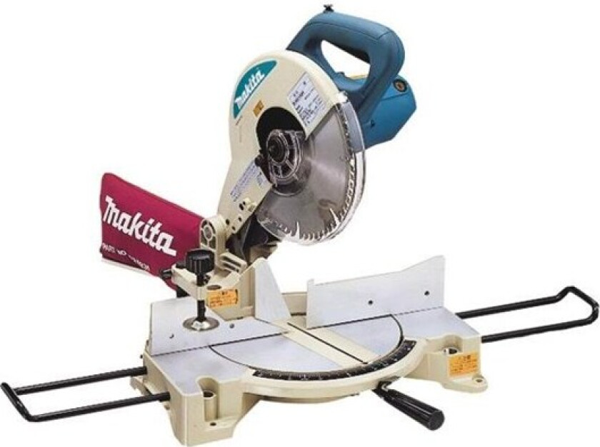 LS1040N Mitre Saw 1650 W 260 mm